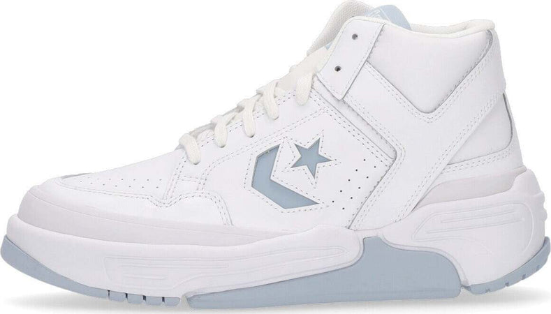 CONVERSE-Scarpa-Alta-Uomo-Weapon-Cx-White/lt-Armory-Blue/white-da-uomo