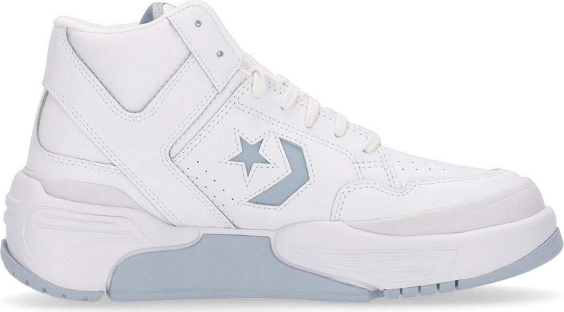 CONVERSE-Scarpa-Alta-Uomo-Weapon-Cx-White/lt-Armory-Blue/white-da-uomo