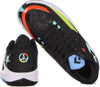 CONVERSE-Scarpa-Basket-Uomo-All-Star-Bb-Jet-Black/kinetic-Blue/poppy-Glow-da-uomo