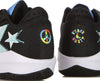 CONVERSE-Scarpa-Basket-Uomo-All-Star-Bb-Jet-Black/kinetic-Blue/poppy-Glow-da-uomo