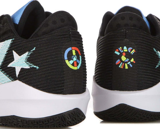CONVERSE-Scarpa-Basket-Uomo-All-Star-Bb-Jet-Black/kinetic-Blue/poppy-Glow-da-uomo