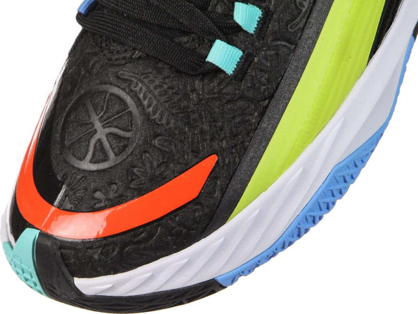 CONVERSE-Scarpa-Basket-Uomo-All-Star-Bb-Jet-Black/kinetic-Blue/poppy-Glow-da-uomo