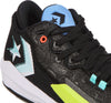 CONVERSE-Scarpa-Basket-Uomo-All-Star-Bb-Jet-Black/kinetic-Blue/poppy-Glow-da-uomo