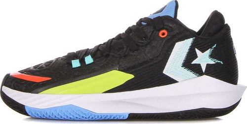 CONVERSE-Scarpa-Basket-Uomo-All-Star-Bb-Jet-Black/kinetic-Blue/poppy-Glow-da-uomo
