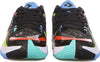 CONVERSE-Scarpa-Basket-Uomo-All-Star-Bb-Jet-Black/kinetic-Blue/poppy-Glow-da-uomo
