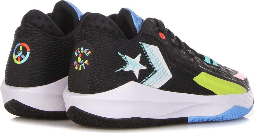 CONVERSE-Scarpa-Basket-Uomo-All-Star-Bb-Jet-Black/kinetic-Blue/poppy-Glow-da-uomo