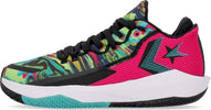 CONVERSE-Scarpa-Basket-Uomo-All-Star-Bb-Jet-Mid-Pink/black/white-da-uomo