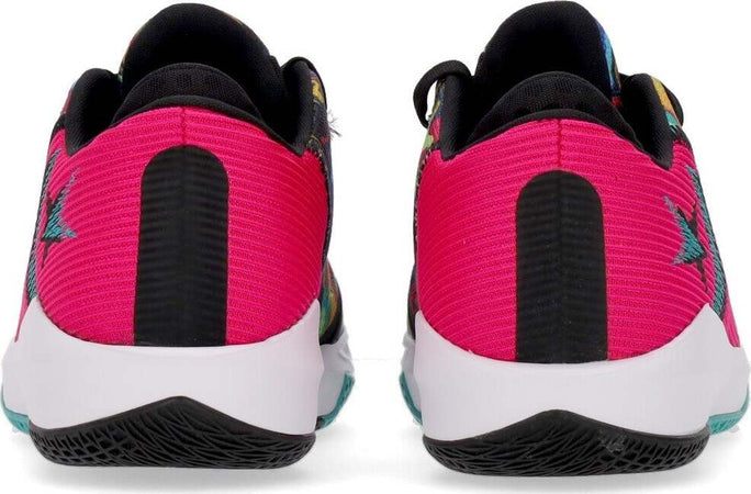 CONVERSE-Scarpa-Basket-Uomo-All-Star-Bb-Jet-Mid-Pink/black/white-da-uomo