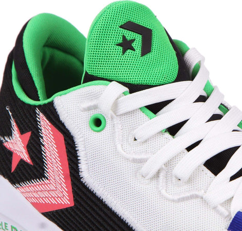 CONVERSE-Scarpa-Basket-Uomo-All-Star-Bb-Jet-Mid-White/solar-Red/black-da-uomo