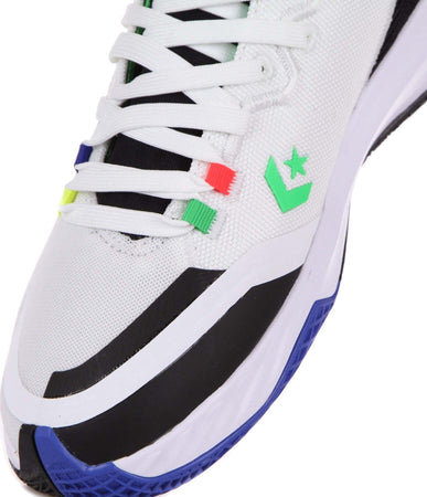 CONVERSE-Scarpa-Basket-Uomo-All-Star-Bb-Jet-Mid-White/solar-Red/black-da-uomo