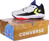 CONVERSE-Scarpa-Basket-Uomo-All-Star-Bb-Jet-Mid-White/solar-Red/black-da-uomo