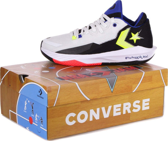 CONVERSE-Scarpa-Basket-Uomo-All-Star-Bb-Jet-Mid-White/solar-Red/black-da-uomo