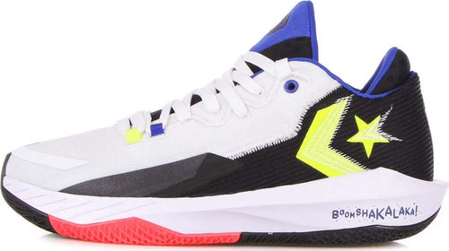 CONVERSE-Scarpa-Basket-Uomo-All-Star-Bb-Jet-Mid-White/solar-Red/black-da-uomo