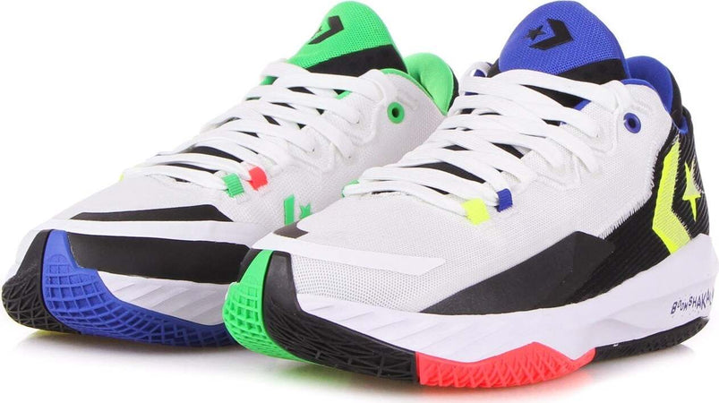 CONVERSE-Scarpa-Basket-Uomo-All-Star-Bb-Jet-Mid-White/solar-Red/black-da-uomo