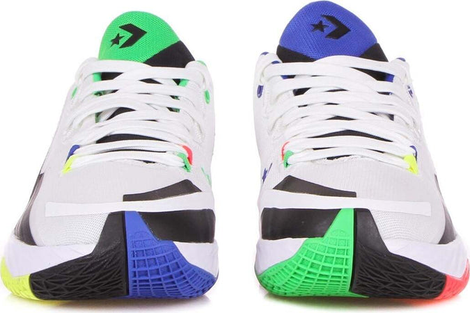 CONVERSE-Scarpa-Basket-Uomo-All-Star-Bb-Jet-Mid-White/solar-Red/black-da-uomo