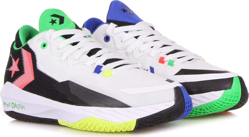CONVERSE-Scarpa-Basket-Uomo-All-Star-Bb-Jet-Mid-White/solar-Red/black-da-uomo