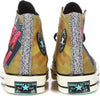 CONVERSE-Scarpa-Basket-Uomo-Chuck-70-Nba-Jam-Brown/solar-Red/electric-Aqua-da-uomo
