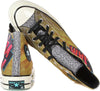 CONVERSE-Scarpa-Basket-Uomo-Chuck-70-Nba-Jam-Brown/solar-Red/electric-Aqua-da-uomo