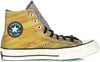 CONVERSE-Scarpa-Basket-Uomo-Chuck-70-Nba-Jam-Brown/solar-Red/electric-Aqua-da-uomo