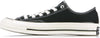 CONVERSE-Scarpa-Bassa-Uomo-Chuck-70-Ox-Black/black/egret-da-uomo