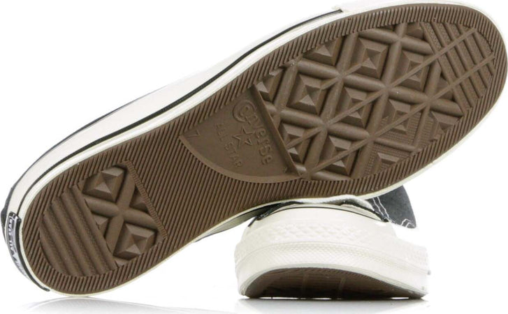 CONVERSE-Scarpa-Bassa-Uomo-Chuck-70-Ox-Black/black/egret-da-uomo