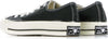 CONVERSE-Scarpa-Bassa-Uomo-Chuck-70-Ox-Black/black/egret-da-uomo
