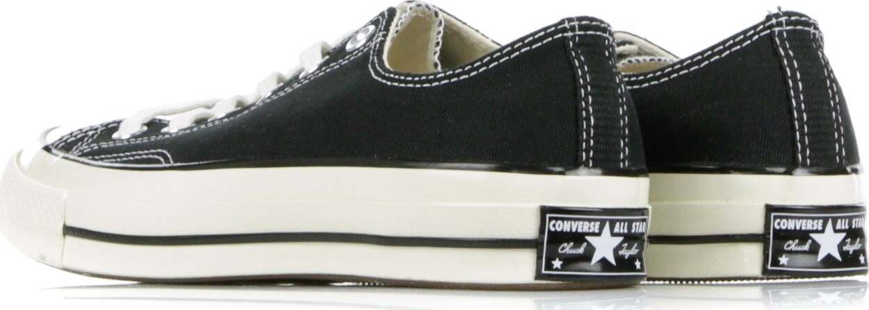 CONVERSE-Scarpa-Bassa-Uomo-Chuck-70-Ox-Black/black/egret-da-uomo