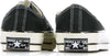 CONVERSE-Scarpa-Bassa-Uomo-Chuck-70-Ox-Black/black/egret-da-uomo
