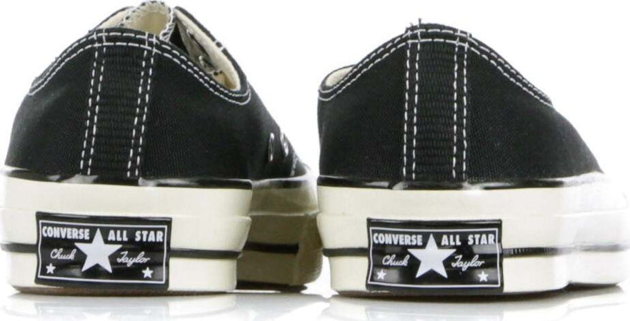 CONVERSE-Scarpa-Bassa-Uomo-Chuck-70-Ox-Black/black/egret-da-uomo