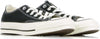 CONVERSE-Scarpa-Bassa-Uomo-Chuck-70-Ox-Black/black/egret-da-uomo