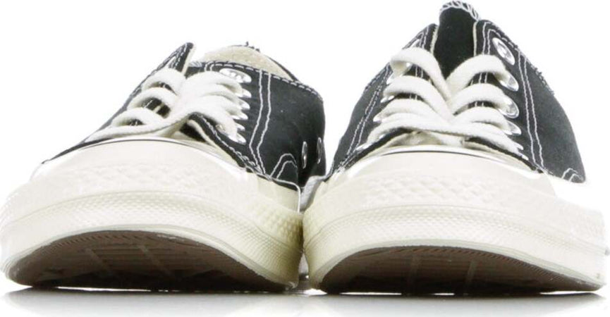 CONVERSE-Scarpa-Bassa-Uomo-Chuck-70-Ox-Black/black/egret-da-uomo