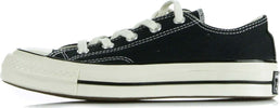 CONVERSE-Scarpa-Bassa-Uomo-Chuck-70-Ox-Black/black/egret-da-uomo