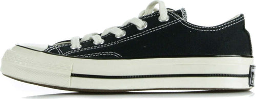 CONVERSE-Scarpa-Bassa-Uomo-Chuck-70-Ox-Black/black/egret-da-uomo