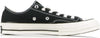 CONVERSE-Scarpa-Bassa-Uomo-Chuck-70-Ox-Black/black/egret-da-uomo