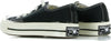 CONVERSE-Scarpa-Bassa-Uomo-Chuck-70-Ox-Black/black/egret-da-uomo