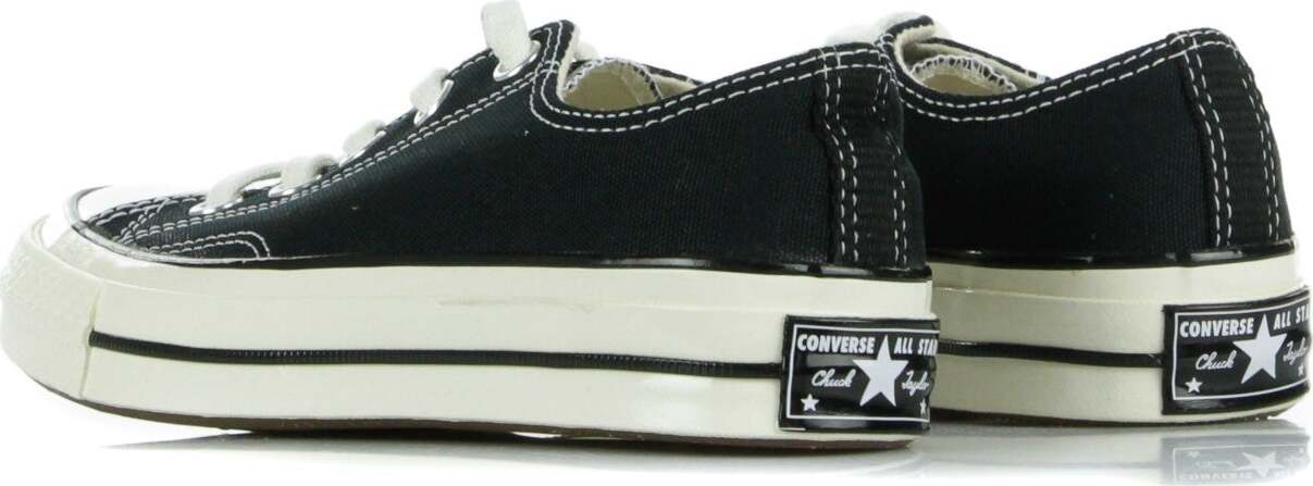 CONVERSE-Scarpa-Bassa-Uomo-Chuck-70-Ox-Black/black/egret-da-uomo
