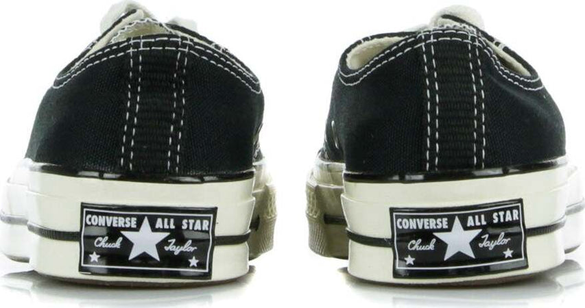 CONVERSE-Scarpa-Bassa-Uomo-Chuck-70-Ox-Black/black/egret-da-uomo