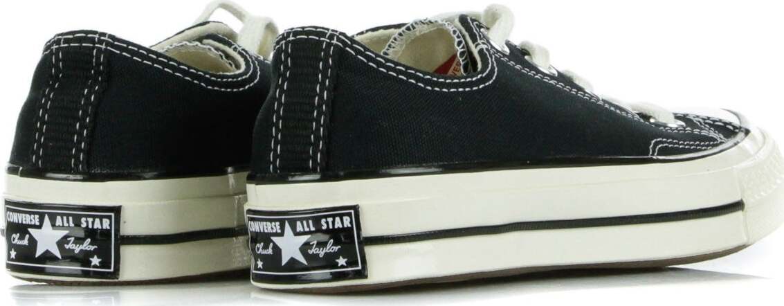 CONVERSE-Scarpa-Bassa-Uomo-Chuck-70-Ox-Black/black/egret-da-uomo