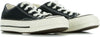 CONVERSE-Scarpa-Bassa-Uomo-Chuck-70-Ox-Black/black/egret-da-uomo