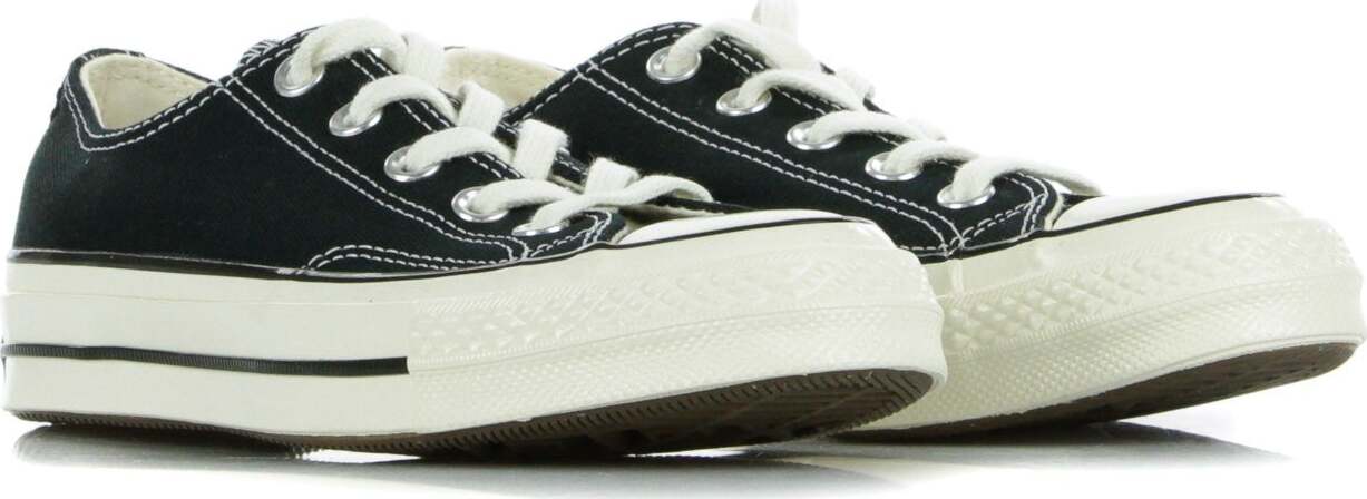 CONVERSE-Scarpa-Bassa-Uomo-Chuck-70-Ox-Black/black/egret-da-uomo