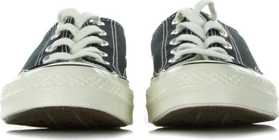CONVERSE-Scarpa-Bassa-Uomo-Chuck-70-Ox-Black/black/egret-da-uomo