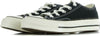 CONVERSE-Scarpa-Bassa-Uomo-Chuck-70-Ox-Black/black/egret-da-uomo