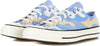 CONVERSE-Scarpa-Bassa-Uomo-Chuck-70-Ox-Jp-Blue/black/egret-da-uomo