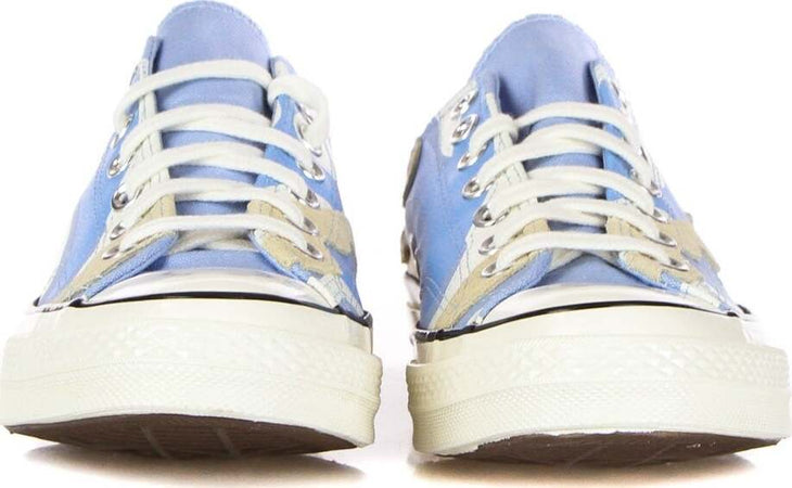 CONVERSE-Scarpa-Bassa-Uomo-Chuck-70-Ox-Jp-Blue/black/egret-da-uomo