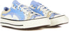CONVERSE-Scarpa-Bassa-Uomo-Chuck-70-Ox-Jp-Blue/black/egret-da-uomo