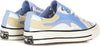 CONVERSE-Scarpa-Bassa-Uomo-Chuck-70-Ox-Jp-Blue/black/egret-da-uomo