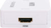CONVERTITORE ADATTATORE MINI VGA A HDMI FULL HD VIDEO 1080P AUDIO PER PC LAPTOP Elettronica/Home Cinema TV e video/Accessori/Cavi/Cavi HDMI Trade Shop italia - Napoli, Commerciovirtuoso.it