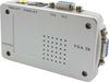 Convertitore Adattatore Video Da Vga Femmina A Rca S-video Vga Femmina Qy-v01 Elettronica/Informatica/Accessori/Cavi e accessori/Cavi/Cavi VGA Trade Shop italia - Napoli, Commerciovirtuoso.it