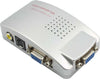 Convertitore Adattatore Video Da Vga Femmina A Rca S-video Vga Femmina Qy-v01 Elettronica/Informatica/Accessori/Cavi e accessori/Cavi/Cavi VGA Trade Shop italia - Napoli, Commerciovirtuoso.it
