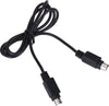 Convertitore Adattatore Video Da Vga Femmina A Rca S-video Vga Femmina Qy-v01 Elettronica/Informatica/Accessori/Cavi e accessori/Cavi/Cavi VGA Trade Shop italia - Napoli, Commerciovirtuoso.it